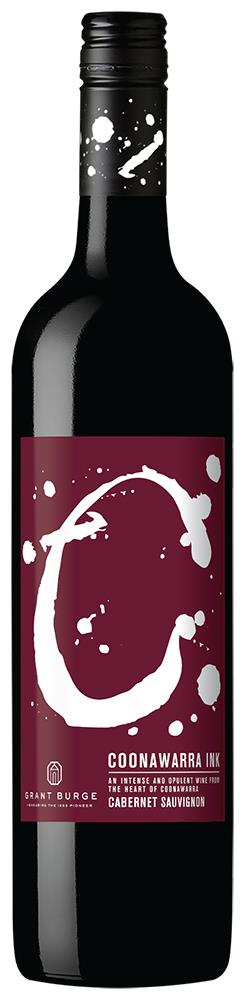 Grant Burge Ink Coonawarra Cabernet Sauvignon 2022 (Australia)