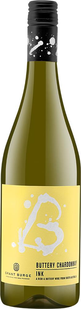 Grant Burge Ink Buttery South Australia Chardonnay 2024 (Australia)