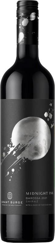 Grant Burge Midnight Ink Barossa Shiraz 2021 (Australia)