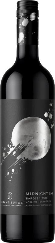 Grant Burge Midnight Ink Barossa Cabernet Sauvignon 2021 (Australia)