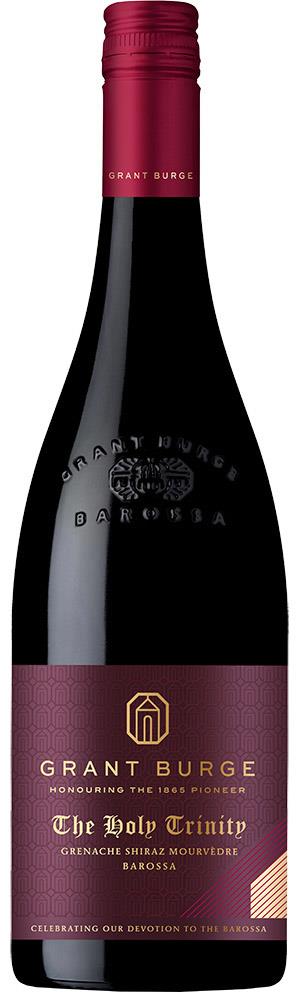 Grant Burge Distinction Holy Trinity Barossa GSM 2021 (Australia)