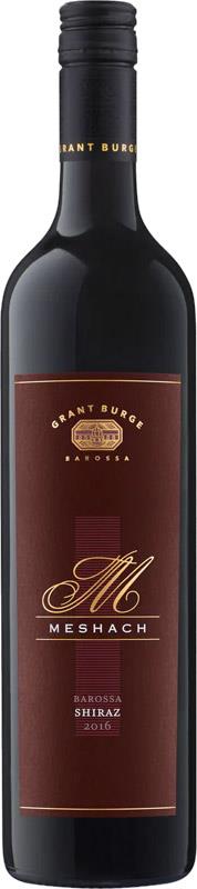 Grant Burge Icon Meshach Barossa Shiraz 2016 (Australia)