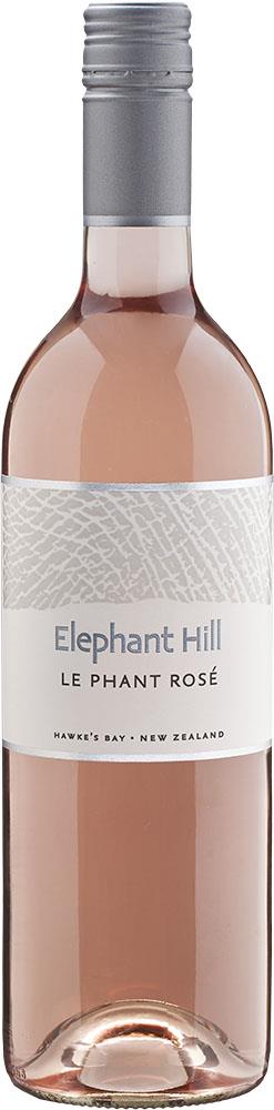 Elephant Hill Le Phant Hawke's Bay Rosé 2023