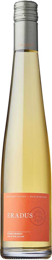 Eradus Sticky Mickey Late Harvest Marlborough Sauvignon Blanc 2024 (375ml)