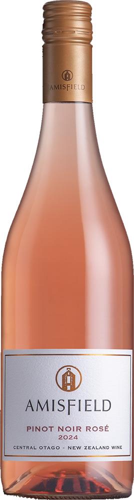 Amisfield Central Otago Pinot Noir Rosé 2024