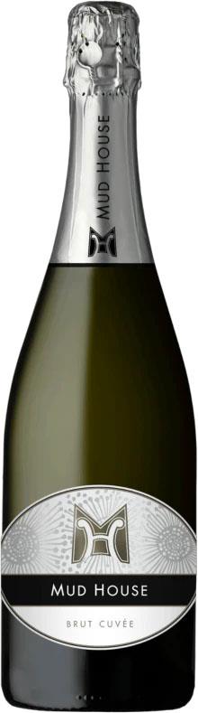 Mud House South Australia Sparkling Brut Cuvée NV (Australia)