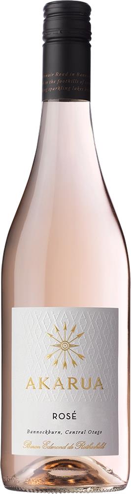 Akarua Bannockburn Central Otago Rosé 2024