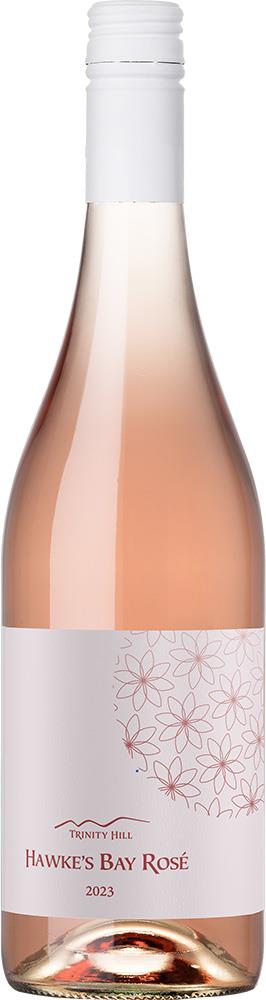 Trinity Hill Hawke's Bay Rosé 2023