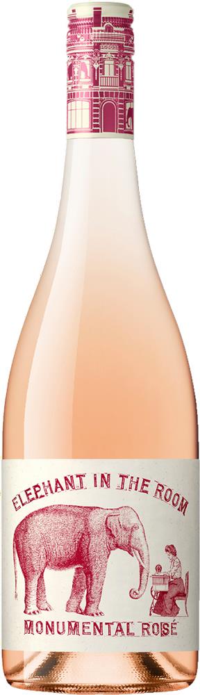 Elephant in the Room Monumental South Australia Rosé 2024 (Australia)