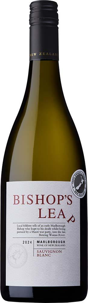 Bishop's Leap Marlborough Sauvignon Blanc 2024