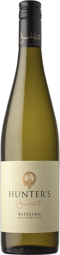 Hunter's Marlborough Riesling 2024