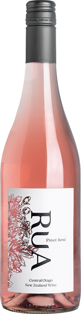 Rua Central Otago Pinot Rosé 2023