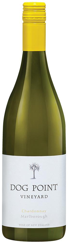 Dog Point Marlborough Chardonnay 2022