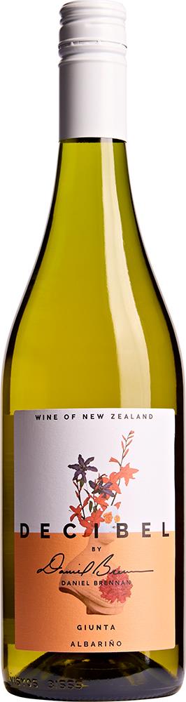 Decibel Giunta Hawke's Bay Albariño 2023