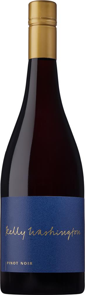 Kelly Washington Bannockburn Central Otago Pinot Noir 2022