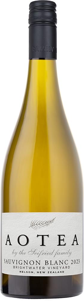 Aotea by the Seifried Family Nelson Sauvignon Blanc 2023