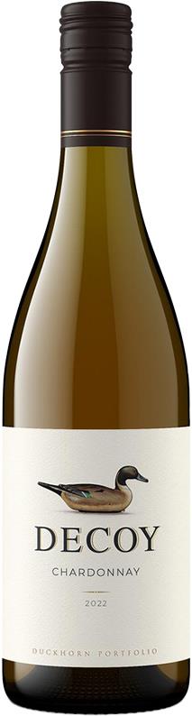 Decoy Napa Valley Chardonnay 2022 (California)