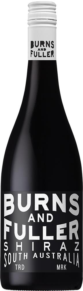 Burns and Fuller South Australia Shiraz 2022 (Australia)