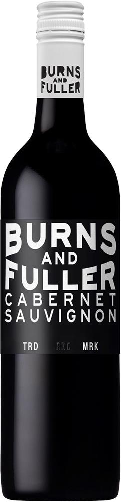 Burns and Fuller South Australia Cabernet Sauvignon 2021 (Australia)