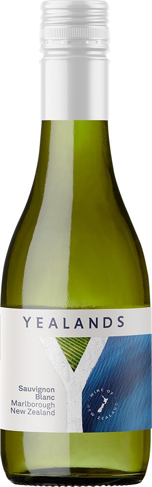 Yealands Marlborough Sauvignon Blanc 2024 (187ml)