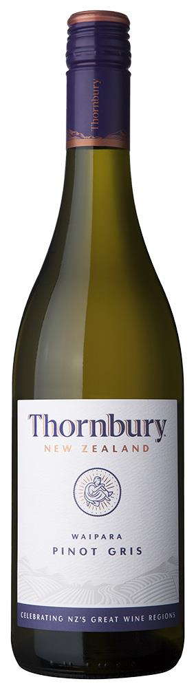 Thornbury Waipara Pinot Gris 2024