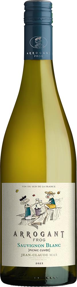 Arrogant Frog Ribet White Sauvignon Blanc 2023 (France)