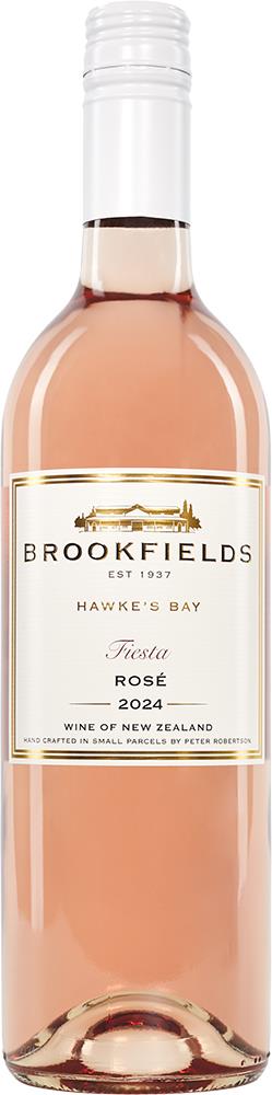 Brookfields Fiesta Hawke's Bay Rosé 2024