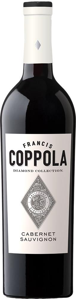 Francis Ford Coppola Diamond Cabernet Sauvignon 2019 (California)