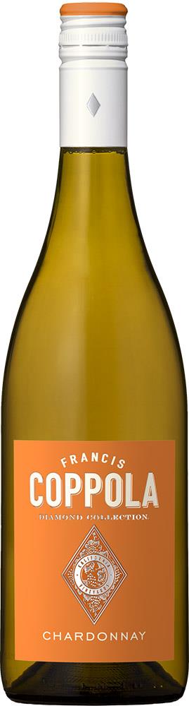 Francis Ford Coppola Diamond Chardonnay 2022 (California)