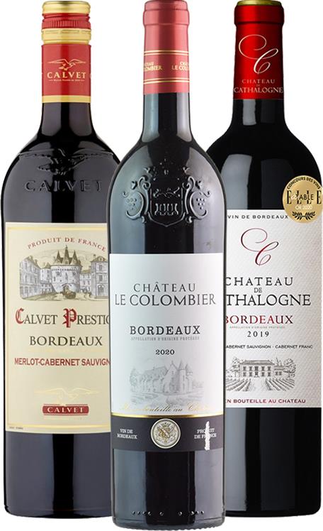 The Beautiful Bordeaux Collection (France) (02)