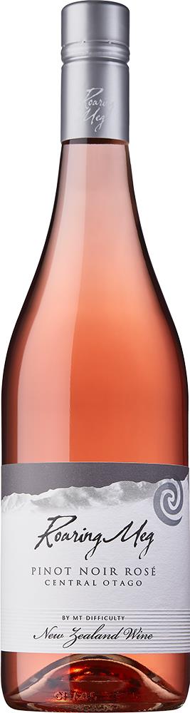 Mt Difficulty Roaring Meg Central Otago Pinot Noir Rosé 2024