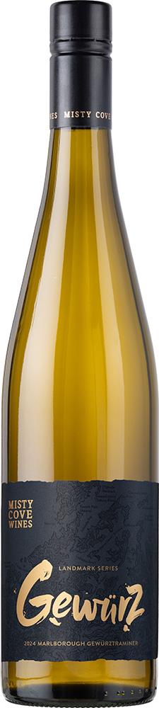 Misty Cove Landmark Marlborough Gewürztraminer 2024