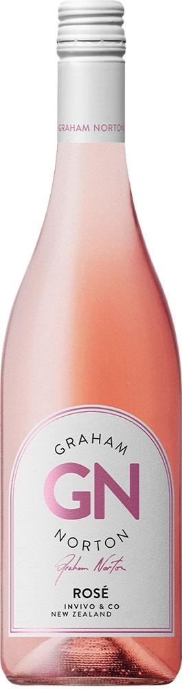 Graham Norton's Own Rosé 2024