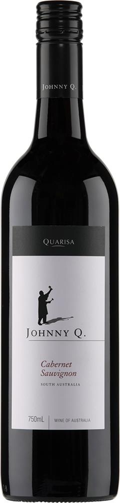 Johnny Q Cabernet Sauvignon 2020 (Australia)