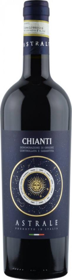 Astrale Chianti DOCG 2023 (Italy)