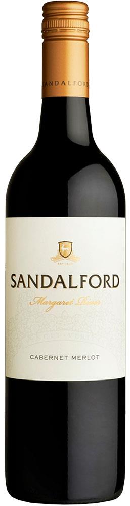 Sandalford Margaret River Cabernet Merlot 2021 (Australia)