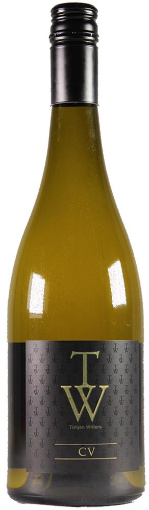 TW Wines Gisborne Chardonnay 2023