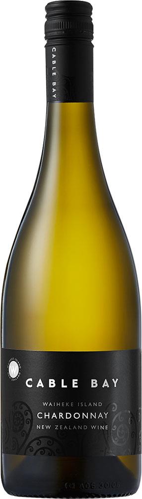 Cable Bay Waiheke Island Chardonnay 2020