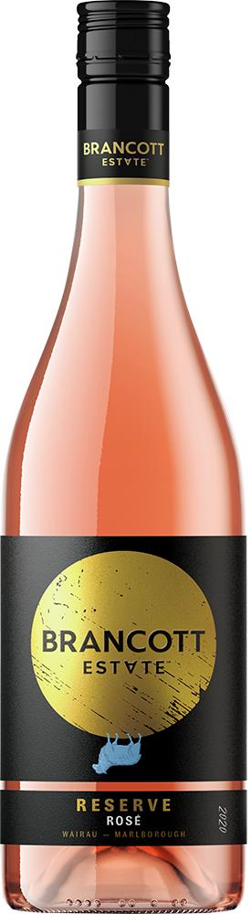 Brancott Estate Reserve Marlborough Rosé 2021