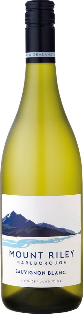 Mount Riley Marlborough Sauvignon Blanc 2024