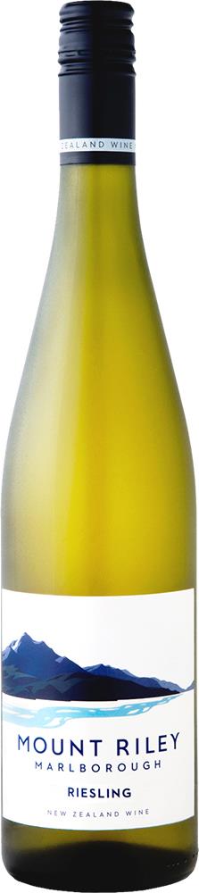 Mount Riley Marlborough Riesling 2024