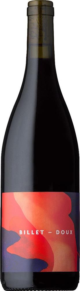 Carrick Billet Doux Bannockburn Central Otago Pinot Noir 2023