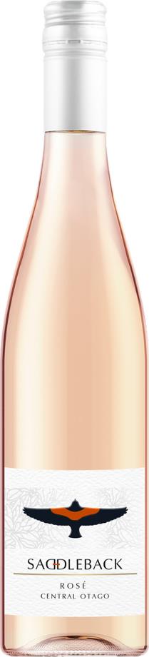 Peregrine Saddleback Central Otago Rosé 2024