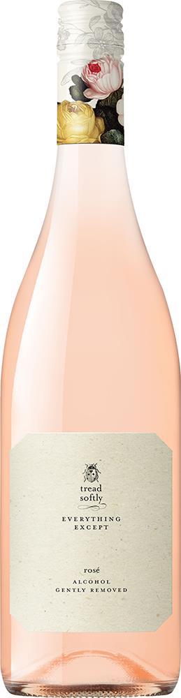 Tread Softly ‘Everything Except’ Rosé 2024 (Australia)