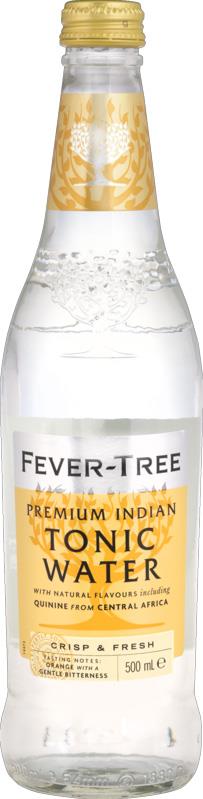 Fever Tree Premium Indian Tonic (500ml)