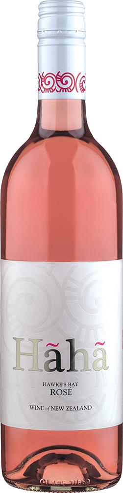 Hãhã Hawke's Bay Rosé 2024