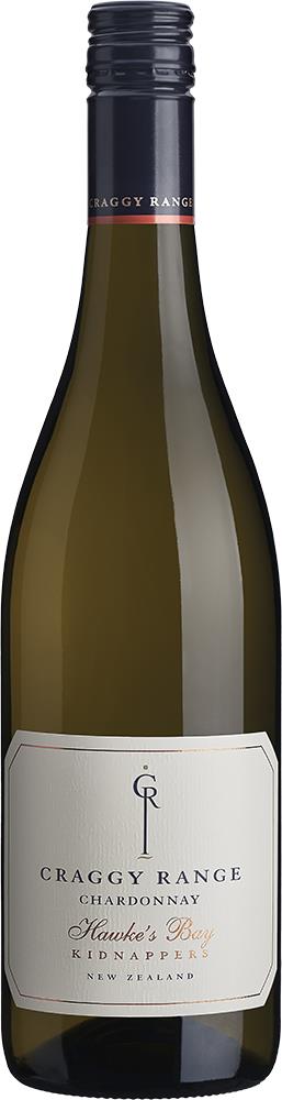 Craggy Range Kidnappers Single Vineyard Hawke's Bay Chardonnay 2024