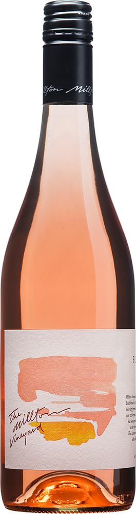 Millton Florist Gisborne Rosé 2024