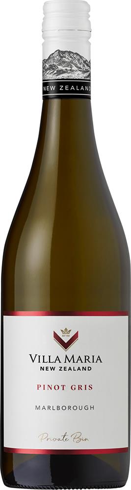 Villa Maria Private Bin Marlborough Pinot Gris 2024