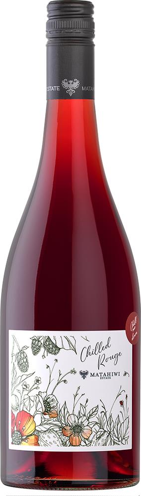 Matahiwi Estate Chilled Rouge Pinot Noir NV